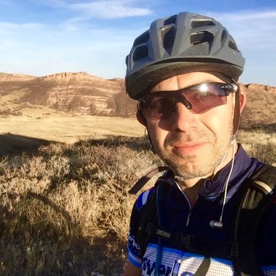 Profile Picture of Brian Zambrano (@brianzambrano) on Twitter