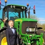 Profile Picture of Peter Pedersen (@peterpedersen2003) on Instagram