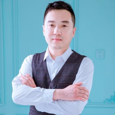 Harvey Liu - Twitter Profile Picture of Harvey Liu (@HarveyLiu16) on Twitter