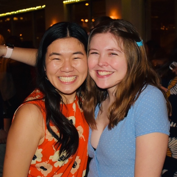 Profile Picture of Margaret Gerards (@mmgerards) on Poshmark