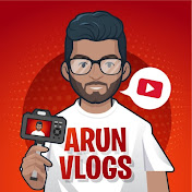 Profile Picture of Arun Venkat (@Arunfoodvlogs450) on Youtube