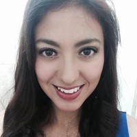 Profile Picture of Cecilia Escobedo Linde (@cecilia-escobedo-linde) on Quora