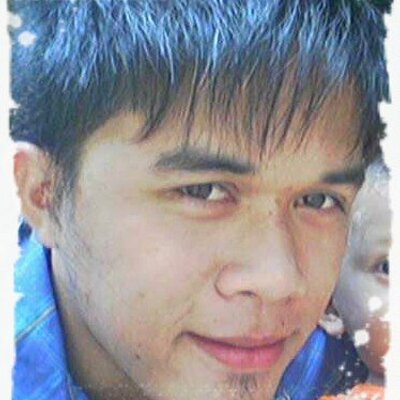 Profile Picture of alvin atienza (@AlvinAtienza12) on Twitter