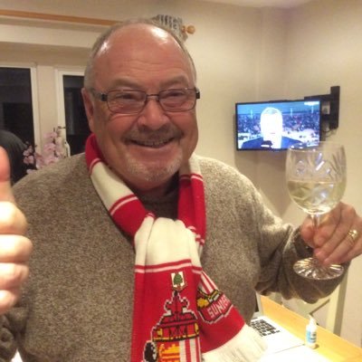 Profile Picture of Bill Reay (@reay_bill) on Twitter