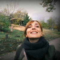Profile Picture of Tamta Jijavadze (@tamta-jijavadze) on Quora