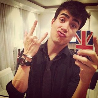 Profile Picture of Rafael Mattos (@Rafael-Mattos) on Facebook