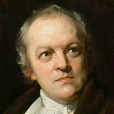 Profile Picture of William Blake (@artist_blake) on Twitter