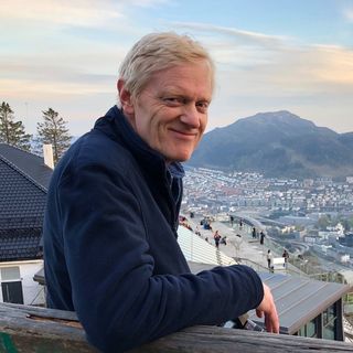 Profile Picture of David M Amundsen (@amundsen_images) on Instagram