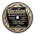 Profile Picture of Robert Johnson recordingson Wikipedia