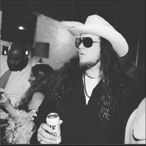 Profile Picture of Jimmy Peters (@petersjames1994) on Poshmark