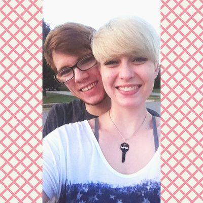 Profile Picture of Leah Walton (@TheFabulousLeah) on Twitter