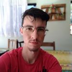 Profile Picture of Marcos Daniel Abegg (@marcos_daniel_abegg) on Instagram