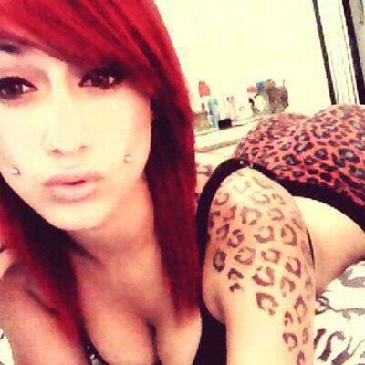 Profile Picture of Saffa Veronica Bryan (@HaiiSaffaAti) on Twitter