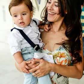 Profile Picture of ELISA SOUZA (@isa_marks) on Pinterest
