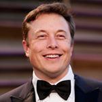 Profile Picture of Elon Musk © (@elonmuskh) on Instagram