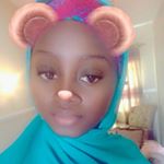 Profile Picture of Farida Muhammad Hamma (@farida__hamma) on Instagram