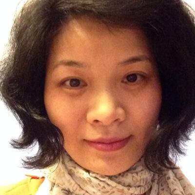 Profile Picture of Cindy Chow (@CindychowCindy) on Twitter