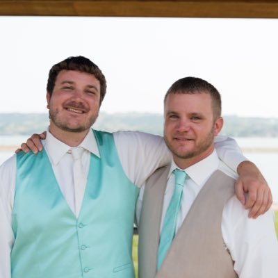 Profile Picture of Dustin Maier (@maier_dustin) on Twitter