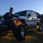 Profile Picture of Erica Shoemaker (@jeepgirlmerica) on Instagram