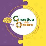 Profile Picture of Ginástica do Cérebro (@gccampograndecentro) on Instagram