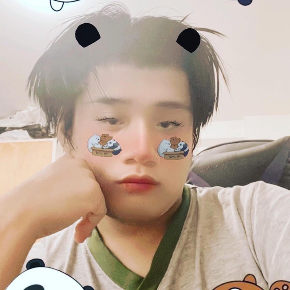 Profile Picture of Arellano Justin valentino (@arellano_j) on Poshmark