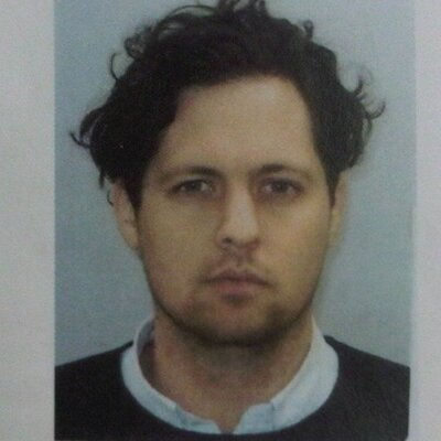 Profile Picture of Vincent Bevins (@Vinncent) on Twitter
