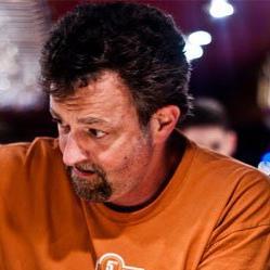 Profile Picture of Andre Harvey (@AndreNDHarvey) on Twitter