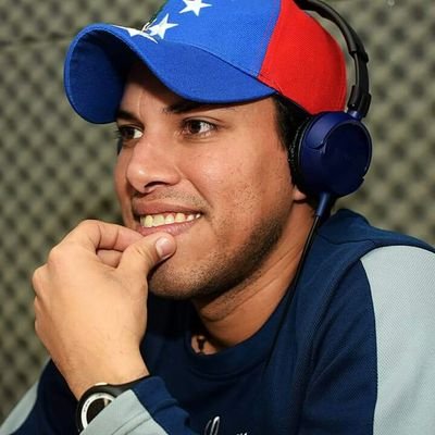 Profile Picture of Juan Vicente Maya Jr (@JuanvicenteJr) on Twitter