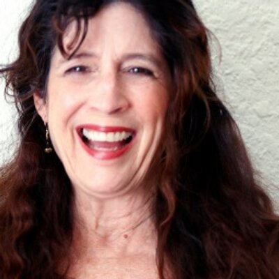 Profile Photo of Barbara Buckles (@MakeArtInLA) on Twitter