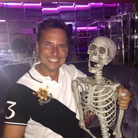 Profile Picture of Christian Jagodzinski (@christian-jagodzinski-1) on Quora