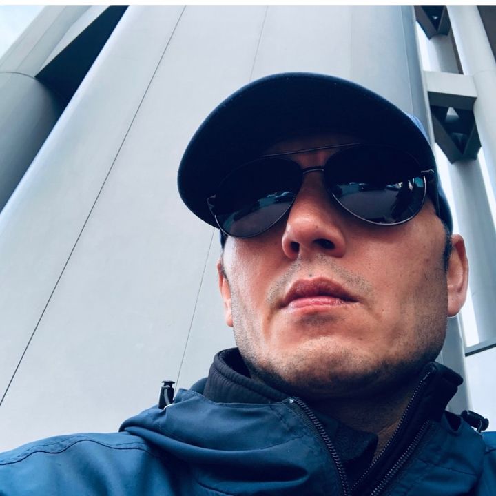 Profile Picture of Mario Balderas (@mbalderas1979) on Tiktok