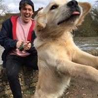 Profile Picture of William Meyer (@william-meyer-56) on Quora