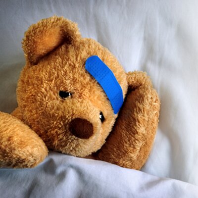 Profile Picture of Ian Callananon Twitter