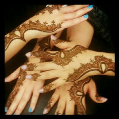 Profile Picture of NORA (@nora_dyer) on Twitter