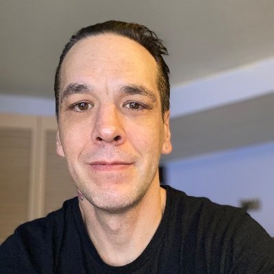 Profile Picture of Joshua Enos (@JoshuaEnos4) on Twitter