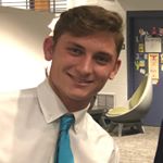 Profile Picture of Ben Riddle (@ben_riddle) on Instagram