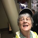 Profile Picture of Joanne Weinstein (@joanneweinstein) on Instagram