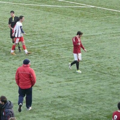 Profile Picture of Simone Palladino (@SimonePalladin0) on Twitter