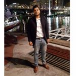 Profile Picture of Syed Saffat (@saffatsyed) on Instagram