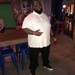 Profile Picture of Aaron McClinton (@macdeze) on Instagram