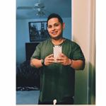 Profile Picture of Daniel Villarreal (@daniel_120613) on Instagram