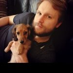 Profile Picture of John Paul O'Rourke (@missmousesmister) on Instagram