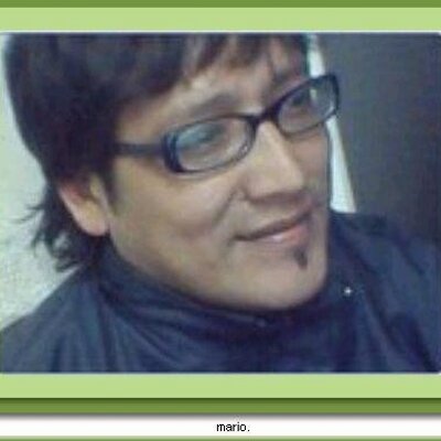 Profile Picture of Mario Fabian (@mariofabian22) on Twitter