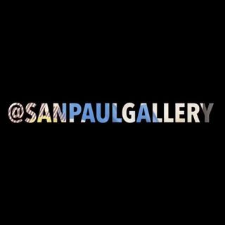 Profile Picture of San Paul Gallery 🇺🇸 (@sanpaulgallery) on Instagram