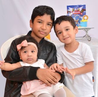 Profile Picture of Ivan Melo (@ivan.melo.562) on Facebook