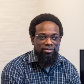 Profile Picture of Aaron T. Frank (@aFrankLab) on Twitter