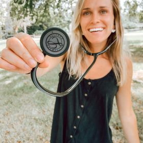 Profile Picture of Nurse In The Making - Kristine Tuttle (@Kristine_Tuttle) on Pinterest