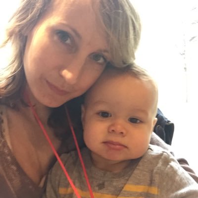 Profile Picture of Jessica Buono (@JessiBuono12) on Twitter