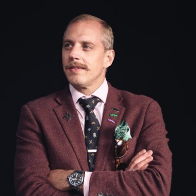 Profile Picture of Ben Bowers (@BenBowers) on Twitter