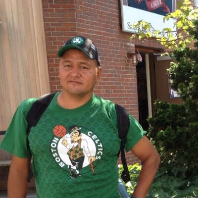 Profile Picture of Joseph LaClair (@jlaclairjr) on Twitter